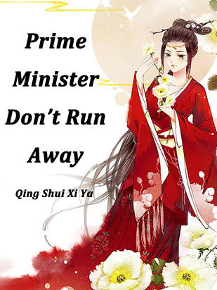 Prime Minister, Don’t Run Away